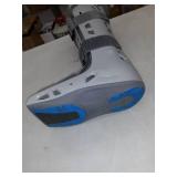 Aircast AirSelect Standard Walker Brace / Walking Boot, Medium