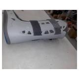 Aircast AirSelect Standard Walker Brace / Walking Boot, Medium