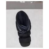United Ortho Short Cam Walker Fracture Boot, Medium, Black,USA14015