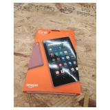 Amazon - Fire 7 2019 release - 7" - Tablet - 16GB - Plum