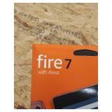 Amazon - Fire 7 2019 release - 7" - Tablet - 16GB - Plum