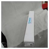 Moen Brantford Brushed Nickel 18" Designer Grab Bar