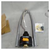 MELNOR SPRINKLER SYSTEM