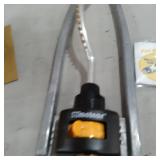 MELNOR SPRINKLER SYSTEM