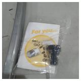 MELNOR SPRINKLER SYSTEM