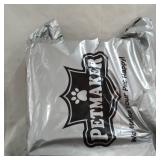 Petmaker High Density Foam Pet Stairs with Machine Washable Micro-Fiber Cover, Brown