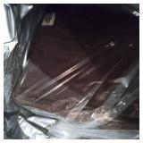 Petmaker High Density Foam Pet Stairs with Machine Washable Micro-Fiber Cover, Brown