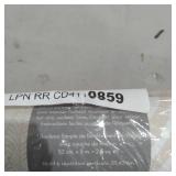 TEMPAPER SELF-ADHESIVE, REPOSITIONABLE ,REMOVABLE WALLPAPER, 2.5SQ