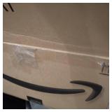 Mind Reader Slim Laundry Basket