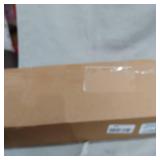 BATHTUB 4 STORAGE W/ POLES - WHITE