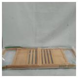 BATHTUB TRAY