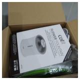 Catit Flower Fountain- 3L Cat Water Fountain with Triple-Action Filter