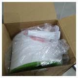 Catit Flower Fountain- 3L Cat Water Fountain with Triple-Action Filter