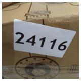 Catit Flower Fountain- 3L Cat Water Fountain with Triple-Action Filter