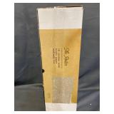 Rettel Kraft Paper Roll Display - Wall Decor/trending Wall Mount - 1 Kraft Paper