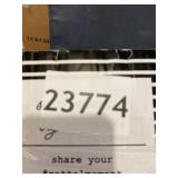 Rettel Kraft Paper Roll Display - Wall Decor/trending Wall Mount - 1 Kraft Paper