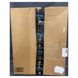 TCR20346 Reclaimed Wood Privacy Screen