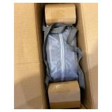 Delta Children 2284 EZ Fold Ultra Compact Travel Newborn Bassinet, Inner Circle