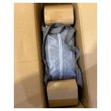 Delta Children 2284 EZ Fold Ultra Compact Travel Newborn Bassinet, Inner Circle