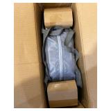 Delta Children 2284 EZ Fold Ultra Compact Travel Newborn Bassinet, Inner Circle