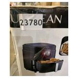 Ultrean Air Fryer XL 6 Quart 8-in-1 Electric Hot Air Fryer Oven Oilless Cooke...