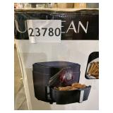 Ultrean Air Fryer XL 6 Quart 8-in-1 Electric Hot Air Fryer Oven Oilless Cooke...