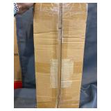 MARVOWARE OUTDOOR STRING LIGHT POLE MODEL NO. AF1118 QTY: 1 SET