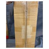 MARVOWARE OUTDOOR STRING LIGHT POLE MODEL NO. AF1118 QTY: 1 SET