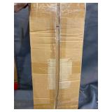 MARVOWARE OUTDOOR STRING LIGHT POLE MODEL NO. AF1118 QTY: 1 SET