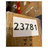 MARVOWARE OUTDOOR STRING LIGHT POLE MODEL NO. AF1118 QTY: 1 SET