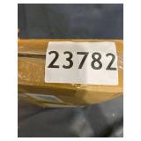 HYNAWIN 3 TIER CORNER SHELF BAMBOO AND METAL STORAGE SPICE RACK