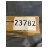 HYNAWIN 3 TIER CORNER SHELF BAMBOO AND METAL STORAGE SPICE RACK