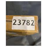 HYNAWIN 3 TIER CORNER SHELF BAMBOO AND METAL STORAGE SPICE RACK