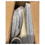 MIAO PAW CAT TREE SCRATCHING POST GREY