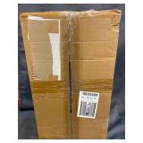 4 SHELF STORAGE ORGANIZER WITH WHEELS