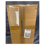 4 SHELF STORAGE ORGANIZER WITH WHEELS