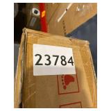 4 SHELF STORAGE ORGANIZER WITH WHEELS