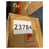 4 SHELF STORAGE ORGANIZER WITH WHEELS