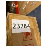 4 SHELF STORAGE ORGANIZER WITH WHEELS