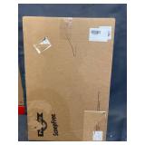 Scoop Free Litter Box Reusable Durable Litter Tray Pet Safe