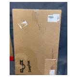 Scoop Free Litter Box Reusable Durable Litter Tray Pet Safe