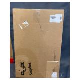 Scoop Free Litter Box Reusable Durable Litter Tray Pet Safe