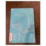 Fisher-Price On-the-Go Baby Dome, Rosy Windmill