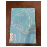 Fisher-Price On-the-Go Baby Dome, Rosy Windmill