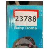 Fisher-Price On-the-Go Baby Dome, Rosy Windmill