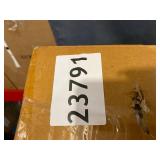 Reeves Toys Big Dig Ride on Working Crane