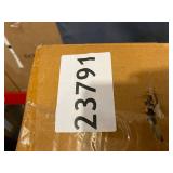 Reeves Toys Big Dig Ride on Working Crane