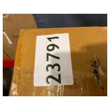 Reeves Toys Big Dig Ride on Working Crane