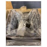 Mikasa Ferme 4 Tier market basket