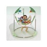 Fisher-Price Rainforest Jumperoo